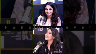 Aishwarya Lekshmi And Nikhila Vimal Mother Forcing For Marriage Fans Forever