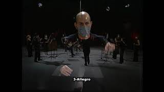 Orkestra Akademik Başkent, Vivaldi Concerto Grosso RV151 "Alla Rustica"