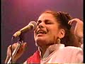 Womad '92 Yokohama - finale (1/2)