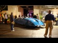 1949 Delahaye Type 175 S Roadster at the RM Monterey Auction