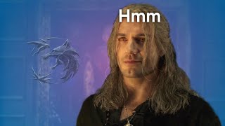 Geralt Hmming For 30 Sec Straight The Witcher S2