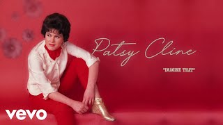 Watch Patsy Cline Imagine That video