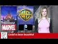 Marvel Dc Movies Destroying The Comic Book Industry