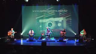 Vinheta Projeto Óptica Sonora FotoLíteroMusical