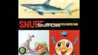 Watch Snuff Lies video
