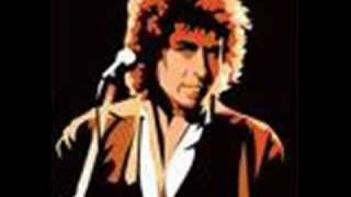 Watch Bob Dylan Santa Fe video