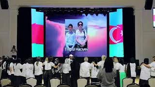 .01 Bütün Şəhidlərə Allah Rəhmət Eləsin.unutmayaq.unutdurmayaq. Qarabag Azərbaycandır