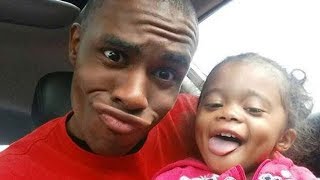 Watch DAD Out There video