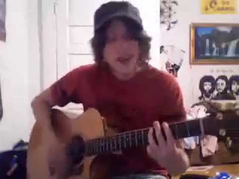 Rock  Body Justin Timberlake  on Rock Your Body  Justin Timberlake  Cover Acoustic  Brad Dogg