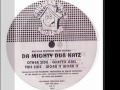 Mighty Dub Katz - Ghetto Girl