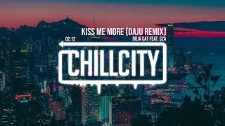 Doja Cat - Kiss Me More Feat. Sza (Daju Remix)