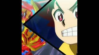 Beyblade Burst Sparking Rantaro Vs Hikaru. Ragnaruk Vs Helios In Tamil