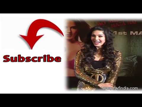 Sunny Leone Shoots hot shower scenes in Ragini MMS 2 | UNCENSORED...