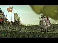 Прохождение Valiant Hearts: The Great War [HD|PC] - Часть 3 (Ад на Ипре)