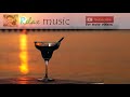 Relaxing Bossa Nova & Jazz Music - Summer Instrumental Happy Music for Studying, Sleep, Work