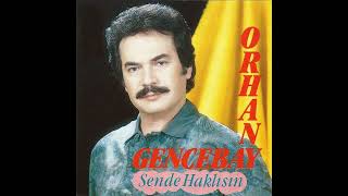 Orhan Gencebay - Sen De Haklisin - 1992 - Full Albüm - Full Hd 1080 P -