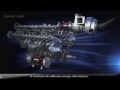 Presentación a la prensa del motor Ferrari V6 Turbo 059/3 - 2014 / Ferrari Engine V6 Turbo