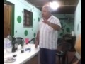 Luis Olmedo-recitado