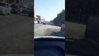 Видео Ул.Новороссийская г.Краснодар. Жесть. от Наталья Кабар, Новороссийская улица, Краснодар, Россия
