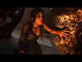 Lara vs Jason =O - Tomb Raider #8