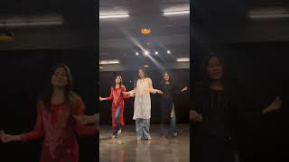 Heeriye - Song Dance