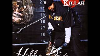 Watch Ghostface Killah Hidden Darts video