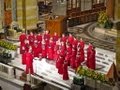 AGNUS DEI - Sacred Choral Music - The Choir of New College, Oxford. E.HIGGINBOTTOM [Full Album]