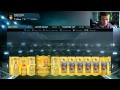 FIFA 14 NEXT GEN | 15K JUMBO PACKS | #25 [ PACK OPENING ! ]