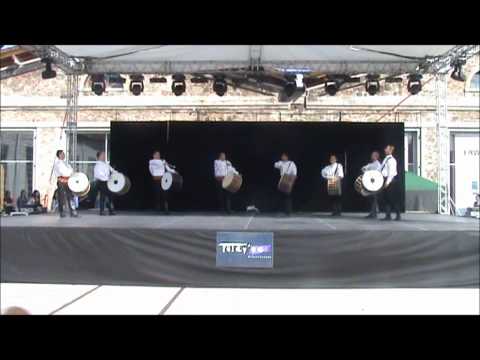 1. Uluslararası Ankara Dans Festivali - TROYA