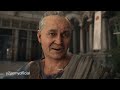 Ryse Son Of Rome The Movie All Movie Cutscenes Cinematics ...