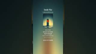 Inside War
