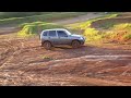 Тест-драйв Chevrolet NIVA