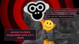 Funcorp Is Spiraling. Ifunny Will Never Be The Same.