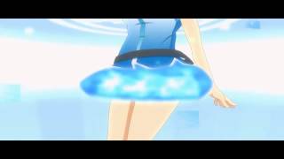 Internet Explorer Anime Commercial