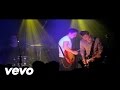 Lean Into The Fall (Live At The Garage)