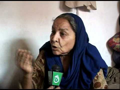 Dabang Lady