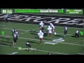 2013 Isreal Green - Trotwood Madison - RB - Jr yr - PRIVATE