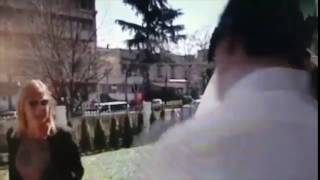 Olja Bećković Naziva Dragana Vučućevića Seljačinom