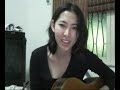 Joanna Wang (王若琳) - People Are Strange (The Doors cover)