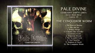Watch Pale Divine The Conqueror Worm video