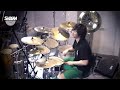 ONE OK ROCK -Clock Strikes (Drum Covered by Samuel Wong)