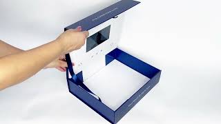 Nuvia - Dental Implant Center - Video Box Made By Mediafast