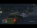 GTA V ONLINE | ASALTO AL TREN (SIN CORTES)