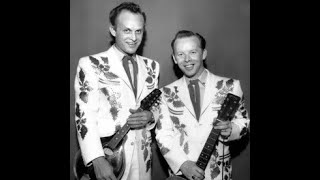 Watch Louvin Brothers My Brothers Will video