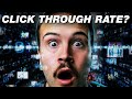 What is Click Through Rate on YouTube? (CTR Explained)