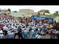 Wilson Dance Show - Salinas 2000 personas bailoterapia