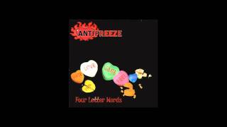 Watch Antifreeze Long Way video