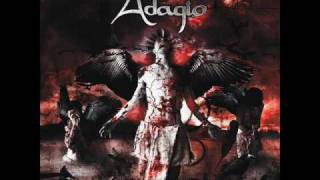 Watch Adagio Undead video