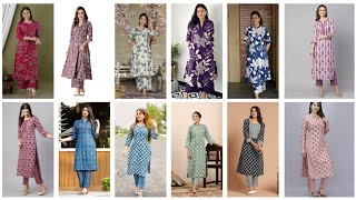 Latest Kurta Designing Ideas 2025 Kurti Design Ideas 2025 Kameez Design