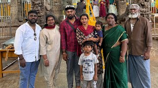 Bangalore To Tiruchendur Temple Shanthamma Full Fun Watch Till End Vlog Video